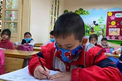 20 địa phương cho học sinh quay lại trường học trong tuần tới