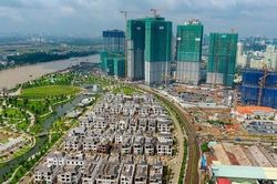 HoREA kiến nghị 'giải cứu' doanh nghiệp địa ốc lao đao vì dịch Covid-19