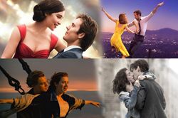 Những bộ phim Valentine kinh điển, cho bài học quý giá về tình yêu
