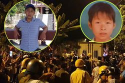 Tuấn 'khỉ': Con đường từ thượng úy công an đến tội phạm nguy hiểm bị tiêu diệt