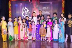 Nhiều bối cảnh độc lạ xuất hiện trong phim 'Kiều'