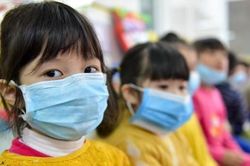 Phòng dịch Covid-19, học sinh Hà Nội nghỉ học đến 23/2