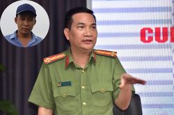 Công an TP.HCM giải thích lý do phải tiêu diệt Tuấn 'khỉ'