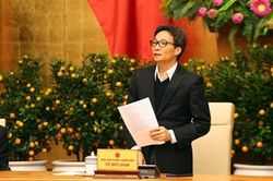 Phó Thủ tướng: Cho học sinh đi học trở lại thì trường, lớp phải thực sự an toàn