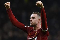 'Jordan Henderson xứng đáng xuất sắc nhất Premier League'