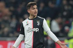 Giám đốc Juventus xác nhận tương lai của Ronaldo, khẳng định Dybala có thể 'đóng vai Messi'