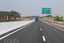 Cao tốc Bắc Giang - Lạng Sơn bắt đầu thu phí, từ 134.000 đồng/lượt