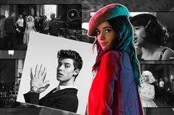 Giữa thời khắc Shawn Mendes chao đảo vì quả phốt 'từ trên trời rơi xuống', Camila Cabello bình tĩnh ra mắt MV nhằm… đánh lạc hướng dư luận?