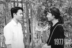 1977 Vlog tung video ngắn 'thả thính' dịp Valentine, cà khịa cực mạnh 'hội Tuesday'