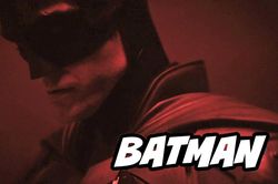 Bộ giáp Batman của Robert Pattinson chính thức được hé lộ