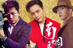 Điểm mặt loạt nam thần thường xuyên sánh vai cùng các Hoa đán 8x trên màn ảnh nhỏ