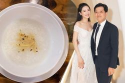 Mới sáng ra, Trường Giang đã đòi bà xã Nhã Phương tặng món quà này nhân ngày Valentine