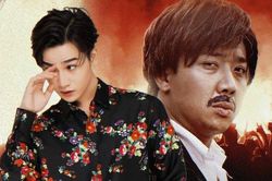 Bố già kết thúc gần nửa tháng, Trấn Thành mới 'chịu' để Ali Hoàng Dương ra mắt MV OST