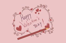 Sao nam Hàn Quốc được yêu thích nhất mùa Valentine 2020 là ai?