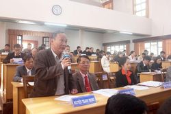 MTTQ thành phố Đà Lạt đổi mới nội dung, phương thức, hoạt động hiệu quả