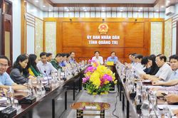 Trường, lớp phải thực sự an toàn mới cho học sinh đi học trở lại