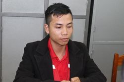 Bị phạt 12,5 triệu đồng vì giả trang 141 Quảng Bình để kinh doanh