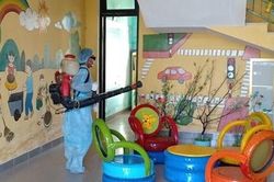 Đảm bảo an toàn khi đi học trở lại sau kỳ nghỉ phòng dịch