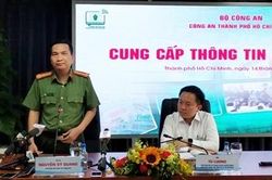 Tuấn 'khỉ' bắn trả lực lượng truy bắt và bị tiêu diệt