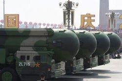 Ngân sách quốc phòng toàn cầu 2019 tăng cao nhất thập kỷ