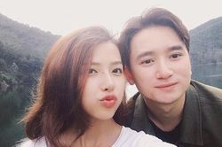 Valentine 2020: Phan Mạnh Quỳnh bị vợ sắp cưới 'dằn mặt' vì lý do bất ngờ