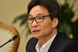 Phó Thủ tướng: Nếu chưa làm được cho phụ huynh, học sinh an tâm thì chưa cho đi học lại