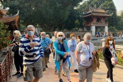 Không để 'virus trì trệ' lây lan