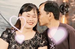 Mẹ đơn thân tìm được duyên mới với anh nông dân trồng thanh long
