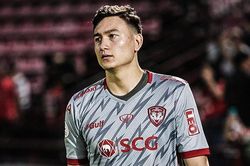 Highlights Pathum - Muangthong: Văn Lâm và đồng đội thua ngược