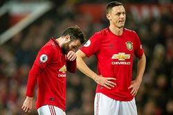 MU và Barca rớt thảm hại trên BXH năng lực tài chính