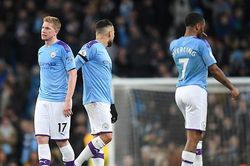 Man City CHÍNH THỨC bị cấm dự Cúp C1 hai mùa, có thể mất 170 triệu bảng