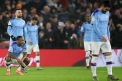 Man City bị cấm dự Champions League: Những nguy cơ nhãn tiền