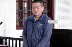 Chữa đau bụng bằng... heroin