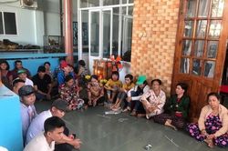 Cụ bà U79 liều lĩnh mở sòng bạc tại gia, kiếm tiền lớn mỗi ngày