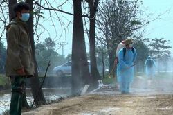 'Điểm' 5 địa phương bị cúm A/H5N6 hoành hoành, người dân làm gì chống dịch?