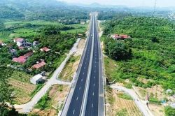 Thu phí BOT cao tốc Bắc Giang - Lạng Sơn từ 18/2