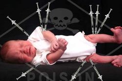 Bí ẩn trong vụ 5 trẻ sinh non bị đầu độc bằng morphine ở Đức