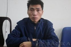 Đánh vợ đến chết rồi đầu thú sau 20 ngày sống bằng chuối rừng, nước ruộng