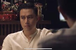 Sinh tử tập 65: Thủ trưởng cơ quan điều tra tính nước chuồn vì Vũ sắp ngã ngựa