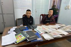 Băng nhóm từ Hải Phòng vào Đắk Lắk cho vay 'cắt cổ' lãi suất 243,3%/năm