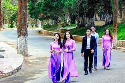 Đại học Đà Lạt ngưng đón khách tham quan, SV nghỉ học đến đầu tháng 3