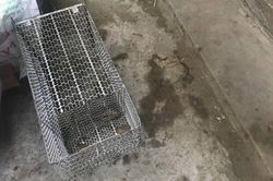 Đâm chết hàng xóm vì chuyện gài bẫy mèo