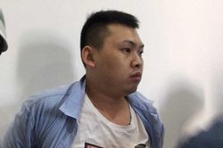 Khởi tố bị can người Trung Quốc chặt xác cô gái ném xuống sông Hàn