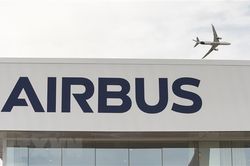 Mỹ quyết định tăng thuế đối với hãng chế tạo máy bay Airbus
