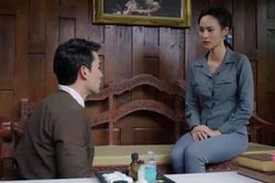 Chồng bỏ nhà theo bồ, ngày tàn bò về xin vợ tha lỗi, cánh cửa nhà vẫn mở toang nhưng câu nói 'đau thấu xương' của vợ làm anh ta sượng mặt