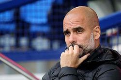 Nhà cái đồng loạt tin Pep Guardiola sẽ rời Man City
