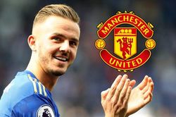 M.U đón tin cực vui từ 'bộ não' của Leicester