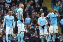 Man City bị UEFA cấm dự Cúp châu Âu và những hệ lụy