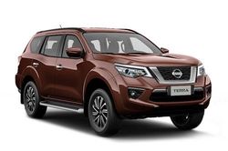 Nissan Việt Nam giảm giá, tặng quà 'khủng' cho hàng loạt ôtô