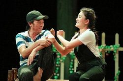 Sau 2 năm hạn chế mọi hoạt động showbiz, cuộc sống ở tuổi 51 của danh hài Hoài Linh thay đổi thế nào?